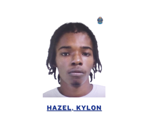 suspect